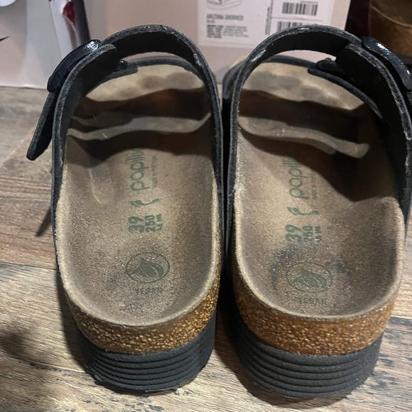 Platform birks - Picture 2 of 2